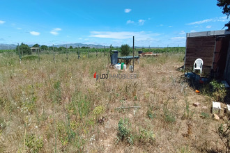 achat terrain claira 66530