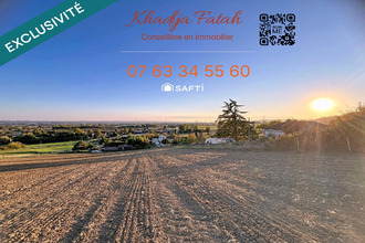 achat terrain clairac 47320