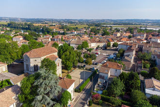 achat terrain clairac 47320