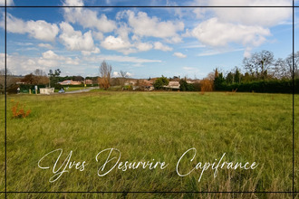 achat terrain clairac 47320