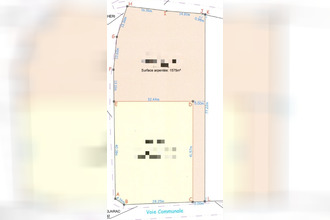 achat terrain clairac 47320