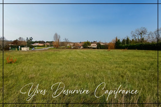 achat terrain clairac 47320