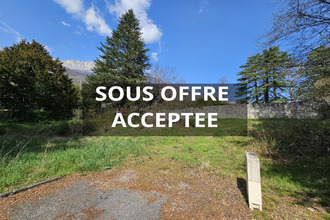 achat terrain claix 38640