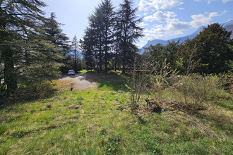 achat terrain claix 38640