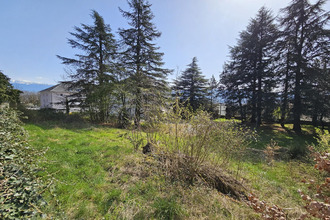 achat terrain claix 38640