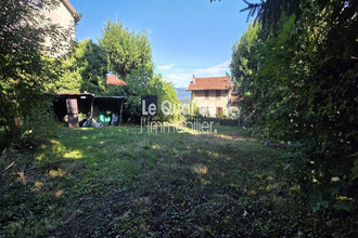 achat terrain claix 38640