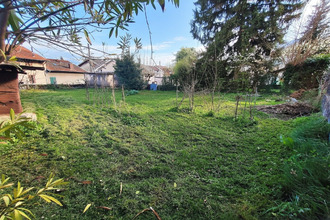 achat terrain claix 38640