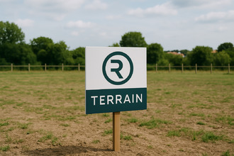 achat terrain clamart 92140