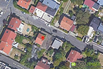 achat terrain clamart 92140