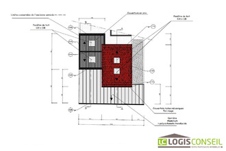 achat terrain clamart 92140