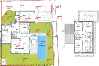 achat terrain clapiers 34830