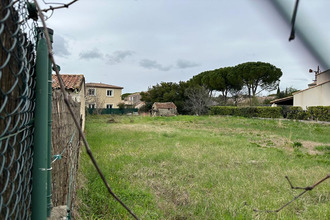 achat terrain clapiers 34830