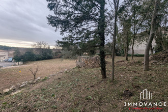 achat terrain clapiers 34830