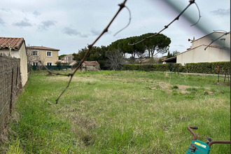 achat terrain clapiers 34830