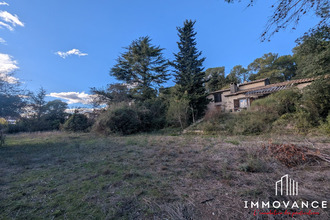 achat terrain clapiers 34830