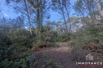 achat terrain clapiers 34830