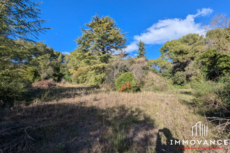 achat terrain clapiers 34830