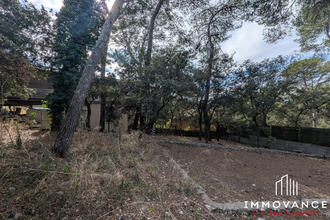 achat terrain clapiers 34830