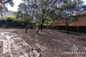 achat terrain clapiers 34830