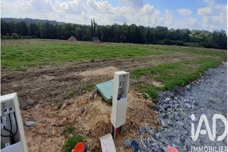 achat terrain clarbec 14130