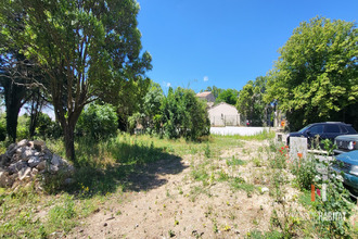 achat terrain clarensac 30870