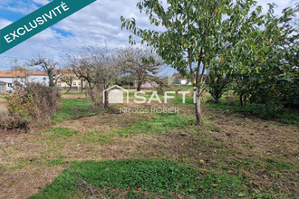 achat terrain clave 79420