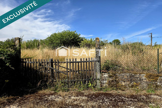 achat terrain clave 79420