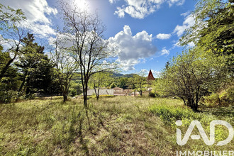 achat terrain claveyson 26240