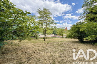 achat terrain claveyson 26240