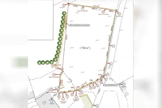 achat terrain claveyson 26240