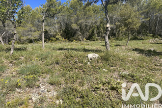 achat terrain claviers 83830