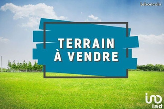 achat terrain claye-souilly 77410