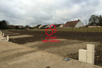 achat terrain claye-souilly 77410