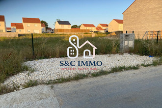 achat terrain claye-souilly 77410