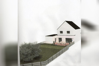 achat terrain cleguer 56620