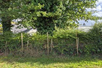 achat terrain cleguer 56620