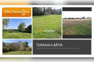 achat terrain cleguerec 56480