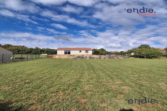 achat terrain clemensat 63320