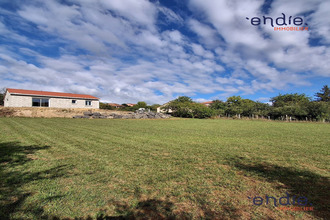 achat terrain clemensat 63320