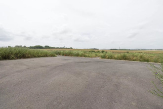 achat terrain clemery 54610