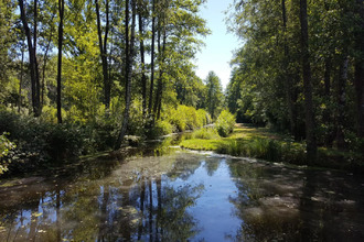 achat terrain clemt 18410