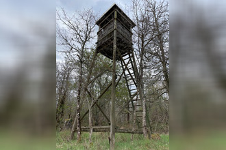 achat terrain clemt 18410