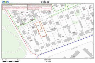 achat terrain cleon 76410
