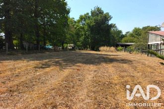 achat terrain clerac 17270