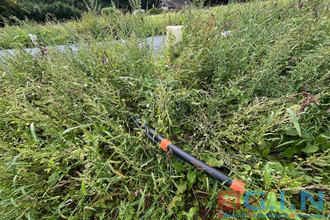 achat terrain cleres 76690