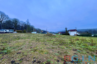 achat terrain cleres 76690