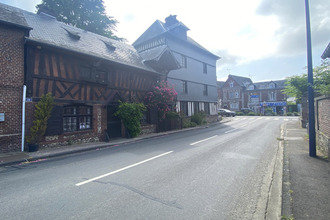 achat terrain cleres 76690