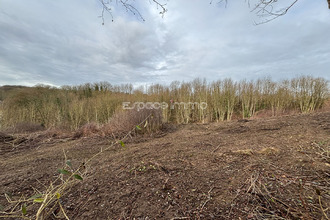 achat terrain cleres 76690