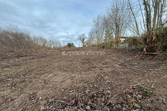 achat terrain cleres 76690