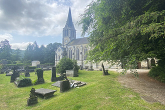 achat terrain cleres 76690